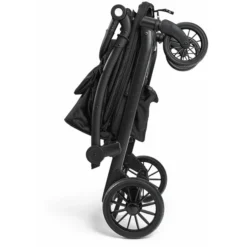 Jollein Winkel -Jollein Winkel kettler opvouwbare bolderkar compact antraciet a388996 1