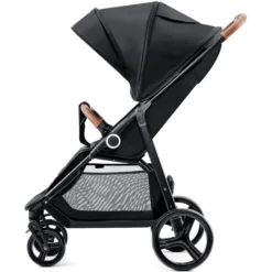 Kinderkraft Buggy Grande Plus Black -Jollein Winkel kinderkraft buggy grande plus black a396416 2
