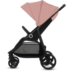 Kinderkraft Buggy Grande Plus Roze -Jollein Winkel kinderkraft buggy grande plus roze a397301 2