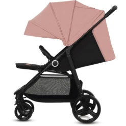 Kinderkraft Buggy Grande Plus Roze -Jollein Winkel kinderkraft buggy grande plus roze a397301 3