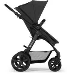 Kinderkraft Combi Kinderwagen 3 In 1 MOOV CT Black -Jollein Winkel kinderkraft combi kinderwagen 3 in 1 moov ct black a408467 3