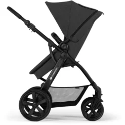 Kinderkraft Combi Kinderwagen 3 In 1 MOOV CT Black -Jollein Winkel kinderkraft combi kinderwagen 3 in 1 moov ct black a408467 4