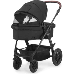 Kinderkraft Combi Kinderwagen 3 In 1 XMoov Black -Jollein Winkel kinderkraft combi kinderwagen 3 in 1 xmoov black a288973 3