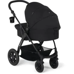 Kinderkraft Combi Kinderwagen 3 In 1 XMOOV Black -Jollein Winkel kinderkraft combi kinderwagen 3 in 1 xmoov black a411117 3