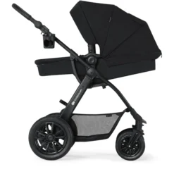 Kinderkraft Combi Kinderwagen 3 In 1 XMOOV Black -Jollein Winkel kinderkraft combi kinderwagen 3 in 1 xmoov black a411117 4