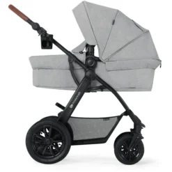 Kinderkraft Combi Kinderwagen 3 In 1 XMOOV Light Grijs -Jollein Winkel kinderkraft combi kinderwagen 3 in 1 xmoov light grijs a411120 2