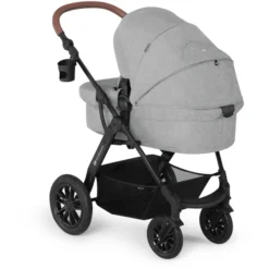 Kinderkraft Combi Kinderwagen 3 In 1 XMOOV Light Grijs -Jollein Winkel kinderkraft combi kinderwagen 3 in 1 xmoov light grijs a411120 3