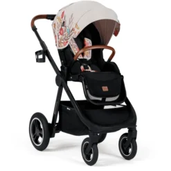 Kinderkraft Combi Kinderwagen EVERYDAY 2 In 1 Bird -Jollein Winkel kinderkraft combi kinderwagen everyday 2 in 1 bird a384707 2