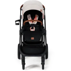 Kinderkraft Combi Kinderwagen EVERYDAY 2 In 1 Bird -Jollein Winkel kinderkraft combi kinderwagen everyday 2 in 1 bird a384707 3