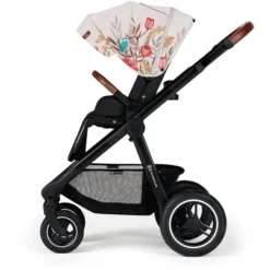 Kinderkraft Combi Kinderwagen EVERYDAY 2 In 1 Bird -Jollein Winkel kinderkraft combi kinderwagen everyday 2 in 1 bird a384707 4