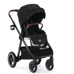 Kinderkraft Combi Kinderwagen EVERYDAY 2 In 1 Black -Jollein Winkel kinderkraft combi kinderwagen everyday 2 in 1 black a384713 2