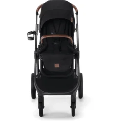 Kinderkraft Combi Kinderwagen EVERYDAY 2 In 1 Black -Jollein Winkel kinderkraft combi kinderwagen everyday 2 in 1 black a384713 3