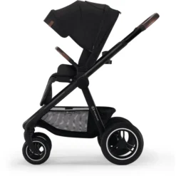 Kinderkraft Combi Kinderwagen EVERYDAY 2 In 1 Black -Jollein Winkel kinderkraft combi kinderwagen everyday 2 in 1 black a384713 4