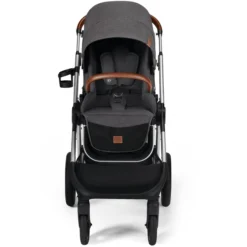 Kinderkraft Combi Kinderwagen EVERYDAY 2 In 1 Donkergrijs -Jollein Winkel kinderkraft combi kinderwagen everyday 2 in 1 donkergrijs a384701 3