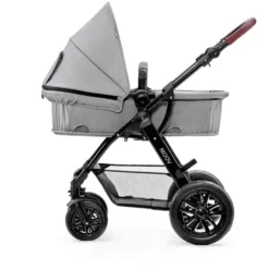 Kinderkraft Combikinderwagen 3 In 1 Moov Grey -Jollein Winkel kinderkraft combikinderwagen 3 in 1 moov grey a249422 2