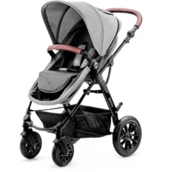 Kinderkraft Combikinderwagen 3 In 1 Moov Grey -Jollein Winkel kinderkraft combikinderwagen 3 in 1 moov grey a249422 4