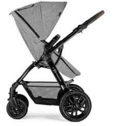 Kinderkraft Combikinderwagen 3 In 1 Moov Grey Melange -Jollein Winkel kinderkraft combikinderwagen 3 in 1 moov grey melange a300465 4
