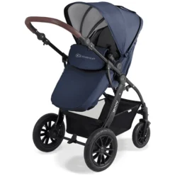 Kinderkraft Combikinderwagen 3 In 1 Moov Navy -Jollein Winkel kinderkraft combikinderwagen 3 in 1 moov navy a249420 4