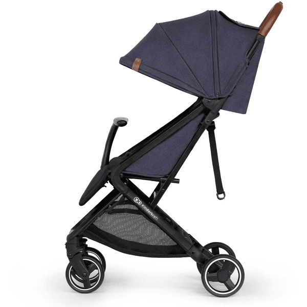 Kinderkraft Kinderwagen NUBI Navy 3 Kinderkraft Kinderwagen NUBI Navy - Afbeelding 3