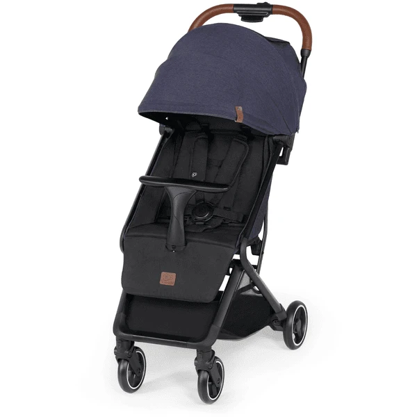 Kinderkraft Kinderwagen NUBI Navy 1 Kinderkraft Kinderwagen NUBI Navy
