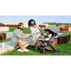 Kinderkraft Kinderwagen NUBI Roze 6 Kinderkraft Kinderwagen NUBI Roze -Jollein Winkel kinderkraft kinderwagen nubi roze a301030 1