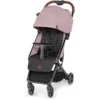 Kinderkraft Kinderwagen NUBI Roze