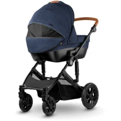 Kinderkraft Kinderwagen Prime 2020 3 In 1 Deep Navy -Jollein Winkel kinderkraft kinderwagen prime 2020 3 in 1 deep navy a296266 2