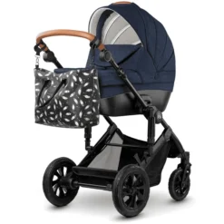 Kinderkraft Kinderwagen Prime 2020 3 In 1 Deep Navy -Jollein Winkel kinderkraft kinderwagen prime 2020 3 in 1 deep navy a296266 3