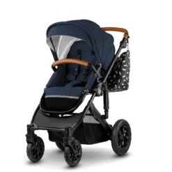 Kinderkraft Kinderwagen Prime 2020 3 In 1 Deep Navy -Jollein Winkel kinderkraft kinderwagen prime 2020 3 in 1 deep navy a296266 4