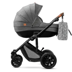 Kinderkraft Kinderwagen Prime 2020 3 In 1 Grey -Jollein Winkel kinderkraft kinderwagen prime 2020 3 in 1 grey a288006 2