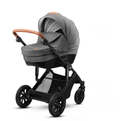 Kinderkraft Kinderwagen Prime 2020 3 In 1 Grey -Jollein Winkel kinderkraft kinderwagen prime 2020 3 in 1 grey a288006 4