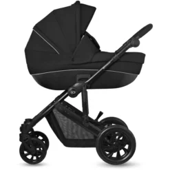 Kinderkraft Wandelwagen Prime Lite 3 In 1 Black 2020 -Jollein Winkel kinderkraft wandelwagen prime lite 3 in 1 black 2020 a317616 1