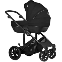 Kinderkraft Wandelwagen Prime Lite 3 In 1 Black 2020 -Jollein Winkel kinderkraft wandelwagen prime lite 3 in 1 black 2020 a317616 4
