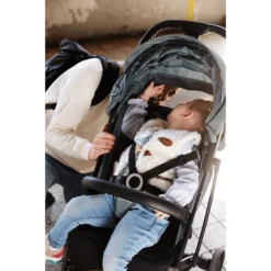 KOELSTRA Buggy Gen Donker Forest Groen -Jollein Winkel koelstra buggy gen donker forest groen a319495 2