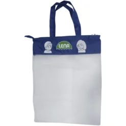 LENA Zandspeelgoedtas