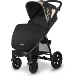 Lionelo Buggy Annet Tour Grey Lovin -Jollein Winkel lionelo buggy annet tour grey lovin a371174 2