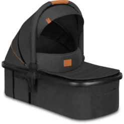 Lionelo Combi Kinderwagen Amber 2 In 1 Grey Graphite -Jollein Winkel lionelo combi kinderwagen amber 2 in 1 grey graphite a311927 4