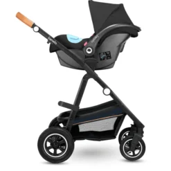 Lionelo Combi Kinderwagen Amber 3 In 1 Blue Navy -Jollein Winkel lionelo combi kinderwagen amber 3 in 1 blue navy a331381 2