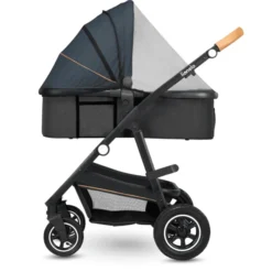 Lionelo Combi Wandelwagen Amber 3 In 1 Blauw Navy -Jollein Winkel lionelo combi wandelwagen amber 3 in 1 blauw navy a311934 4