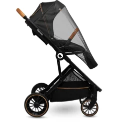 Lionelo Kinderwagen Riya Black Onyx -Jollein Winkel lionelo kinderwagen riya black onyx a314479 2