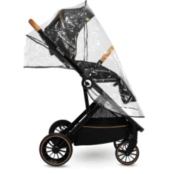 Lionelo Kinderwagen Riya Black Onyx -Jollein Winkel lionelo kinderwagen riya black onyx a314479 3