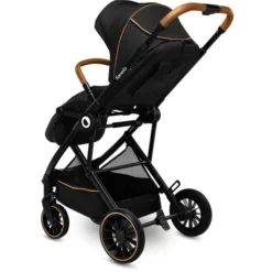 Lionelo Kinderwagen Riya Black Onyx -Jollein Winkel lionelo kinderwagen riya black onyx a314479 4