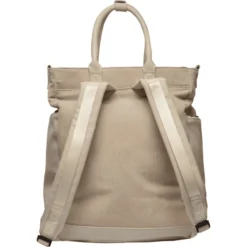 Little Company Luierrugzak Tulum Rib Ecru -Jollein Winkel little company luierrugzak tulum rib ecru a347743 2