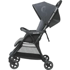 Maxi-Cosi MAXI COSI Buggy Diza Brave Graphite -Jollein Winkel maxi cosi buggy diza brave graphite a283592 2