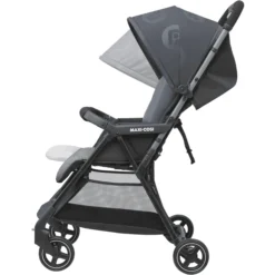 Maxi-Cosi MAXI COSI Buggy Diza Brave Graphite -Jollein Winkel maxi cosi buggy diza brave graphite a283592 3
