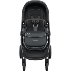 Maxi-Cosi MAXI COSI Kinderwagen Adorra² Essential Graphite -Jollein Winkel maxi cosi kinderwagen adorra essential graphite a344104 2