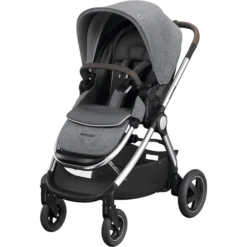 Maxi-Cosi MAXI COSI Kinderwagen Adorra² Luxe Twillic Grey