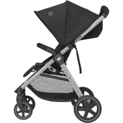 Maxi-Cosi MAXI COSI Kinderwagen Gia Essential Black -Jollein Winkel maxi cosi kinderwagen gia essential black a283578 2