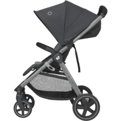 Maxi-Cosi MAXI COSI Kinderwagen Gia Essential Graphite -Jollein Winkel maxi cosi kinderwagen gia essential graphite a283580 2