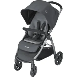 Maxi-Cosi MAXI COSI Kinderwagen Gia Essential Graphite